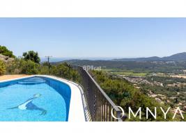 Unifamiliar aïllada, 220.00 m²