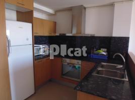 Pis, 50.00 m², fast neu, Avenida Generalitat, 2