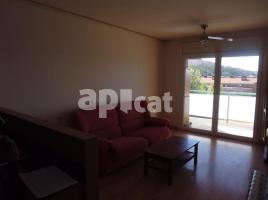 Pis, 50.00 m², fast neu, Avenida Generalitat, 2