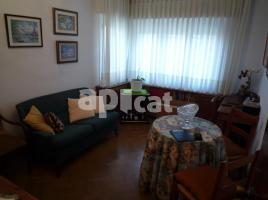Flat, 85.00 m², near bus and train, Calle de Jacint Verdaguer