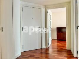 Flat, 106 m², almost new, Zona