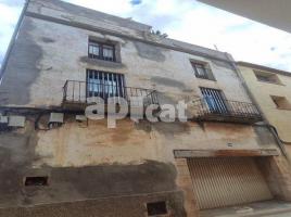 Casa (unifamiliar adossada), 200.00 m², Calle Major