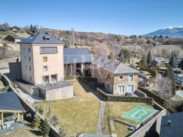 Unifamiliar aïllada, 262.18 m²