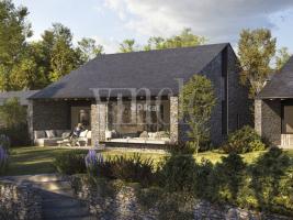 Detached house, 152.00 m², new