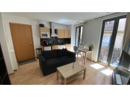 Flat, 38.00 m², almost new