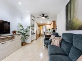 Piso, 88.00 m², cerca de bus y tren