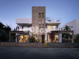  (xalet / torre), 112.00 m², neu