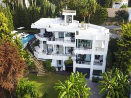 Casa (xalet / torre), 461.00 m²