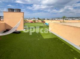 Àtic, 110.00 m²