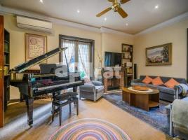 Piso, 350.00 m², cerca bus y metro, Sant Gervasi