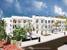 Piso, 81.51 m², cerca de bus y tren, nuevo, Cala Bona