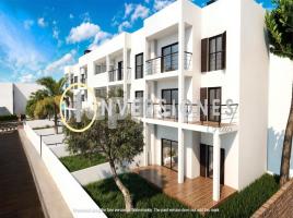 Piso, 81.51 m², cerca de bus y tren, nuevo, Cala Bona