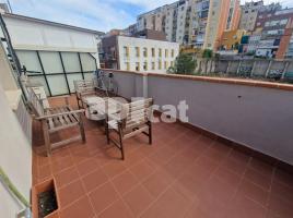 Attic, 121.00 m², near bus and train
