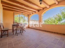  (xalet / torre), 243.00 m², حافلة قرب والقطار, Calle de Pere Teixidor, 1