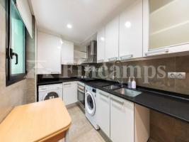 Flat, 80.00 m², almost new