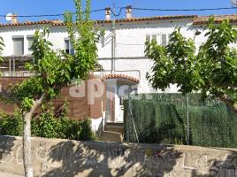 Casa (unifamiliar aislada), 58.00 m², cerca de bus y tren, Parc Bosc - Castell