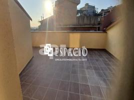 Àtic, 90.00 m², prop de bus i tren, Les Franqueses del Vallès