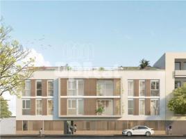 Flat, 88 m², almost new, Zona