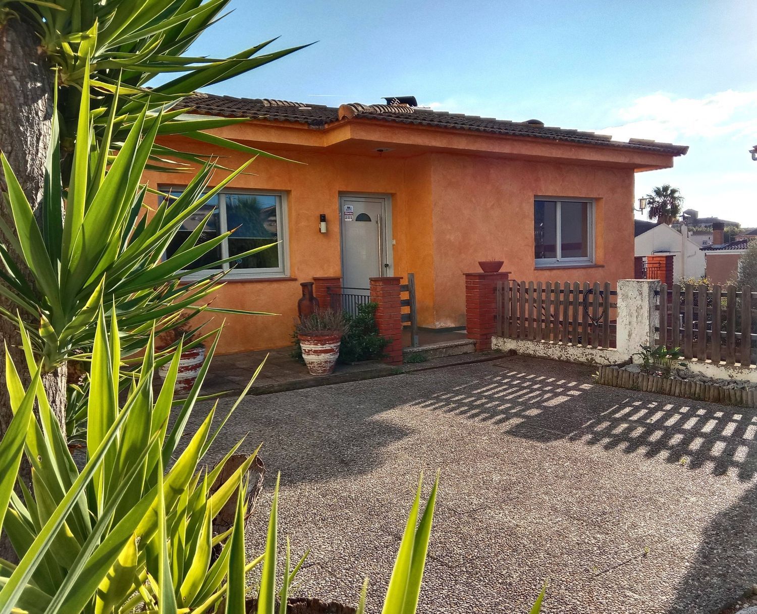 Venta de casas en Pineda de Mar - Api.cat, portal inmobiliario