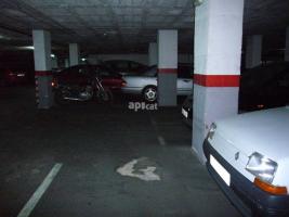 Plaça d'aparcament, 6.80 m²