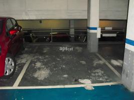 Plaza de aparcamiento, 11.70 m²