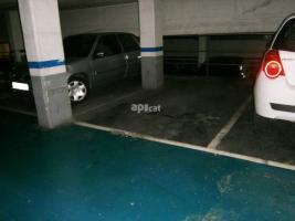 Plaça d'aparcament, 10.08 m²