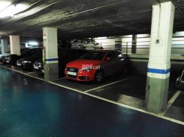 Plaça d'aparcament, 10.35 m²