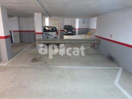 Parking, 12.00 m², near bus and train, Calle CERVANTES