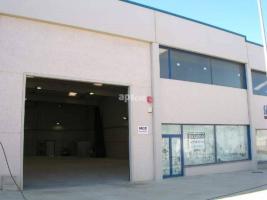 Nave industrial, 497.00 m²