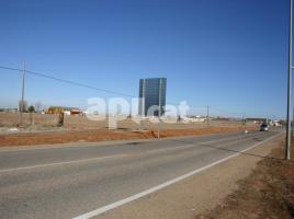 , 22400.00 m², 附近的公共汽車和火車, Avenida Ossa de Montiel