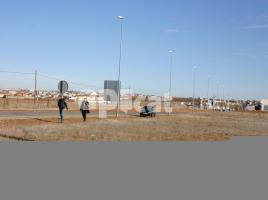 , 22400.00 m², 附近的公共汽車和火車, Avenida Ossa de Montiel