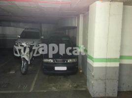 Plaça d'aparcament, 23.00 m², Calle Padilla