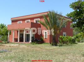 Houses (detached house), 344.00 m², near bus and train, almost new