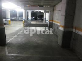 Plaça d'aparcament, 12.00 m²,  AVENIDA MERIDIANA, 386