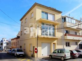 New home - Flat in, 294.00 m², new, Calle Fortuny
