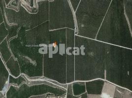 Rustic land, 41053.00 m², Partida GENO
