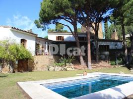 Houses (detached house), 365.00 m², Calle del Doctor Barraquer