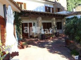 Houses (detached house), 365.00 m², Calle del Doctor Barraquer