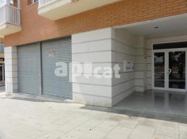 For rent business premises, 160.00 m², Calle BALTASAR DE TODA I TÀPIES