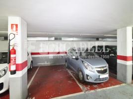 Plaza de aparcamiento, 22 m², Cornet i Mas