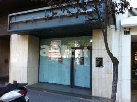 Коммерческая недвижимость, 234.00 m², Avenida de les Garrigues