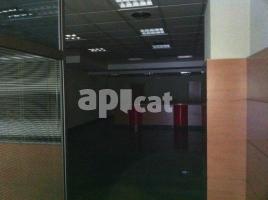 Коммерческая недвижимость, 234.00 m², Avenida de les Garrigues