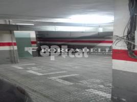 Parking, 52 m², Sepulveda