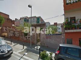 Sòl urbà, 546.50 m², Calle de Sevilla, 12