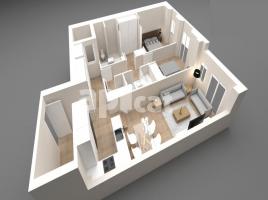 البناء الجديد - Pis في, 121.00 m², جديد, Calle Poca Farina, 10