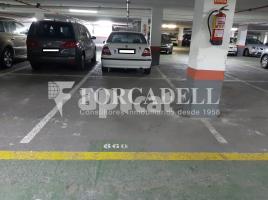 Plaça d'aparcament, 12 m², València
