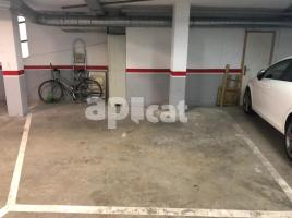 For rent parking, 6.00 m², Calle Ronda d'Altafulla