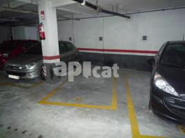 Plaça d'aparcament, 9.00 m², Calle del Guadiana, 29