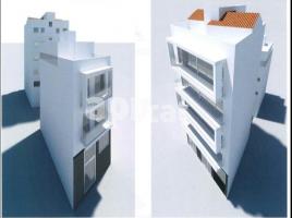 Квартиры, 105.11 m², pядом автобусный и железнодорожный, новый, Plaza de Trafalgar