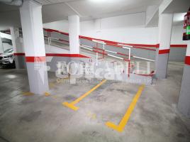 Parking, 7 m², San Luis